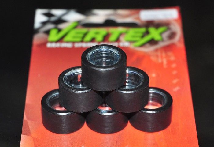 Substitusi Roller Yamaha Aerox 155 VVA Sama Dengan NMAX Atau Xeon