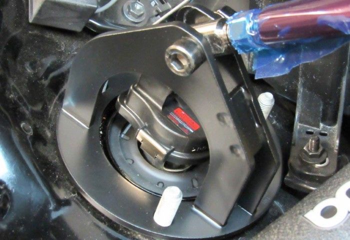 Mau Lebih Paham Soal Strutbar dan Underbrace Mobil? Ini