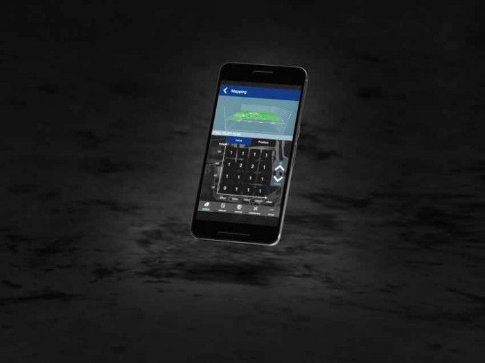 Edisi baru YZ450F diprediksi lebih bertenaga dan juga simpel serta paling heboh bisa dimapping lewat ponsel pintar