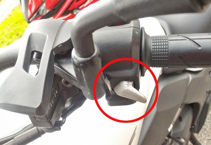 First Ride Honda CTX700N (DCT) Cocok Buat Turing Ringan