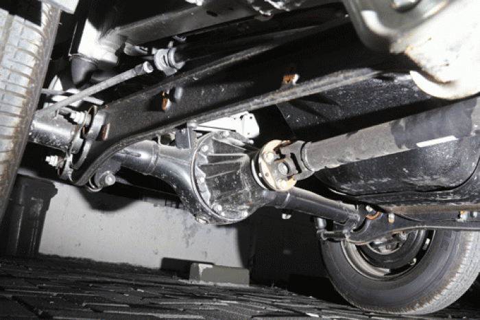 Ini dia tampang depan Suzuki Jimny Wide yang akan meluncur Juli 2017