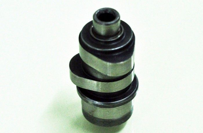 Dongkrak tenaga Vespa GTS 150 tanpa bore up