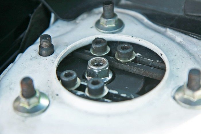 Honda All-New Civic Turbo 2017 No Pain No Gain  