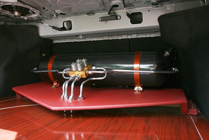 Honda All-New Civic Turbo 2017 No Pain No Gain  