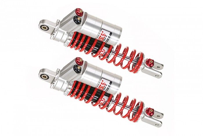 Sokbreker untuk Yamaha Aerox