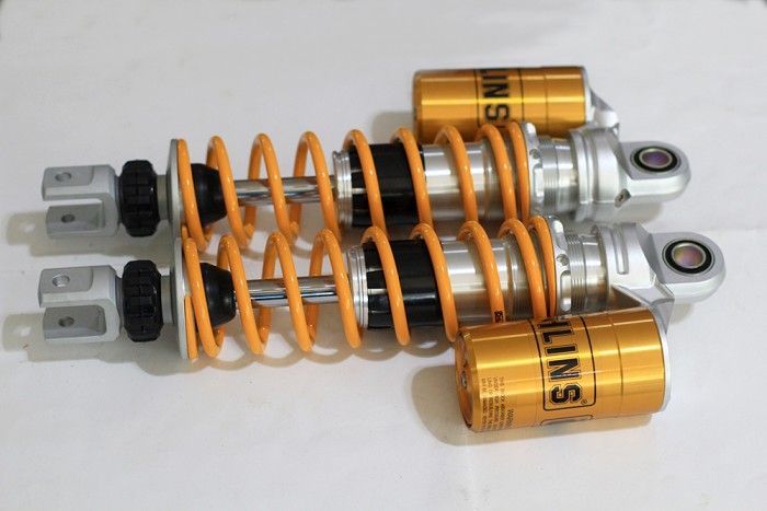 Sokbreker untuk Yamaha Aerox