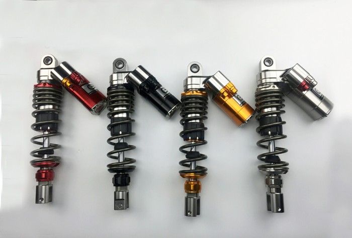 Sokbreker untuk Yamaha Aerox