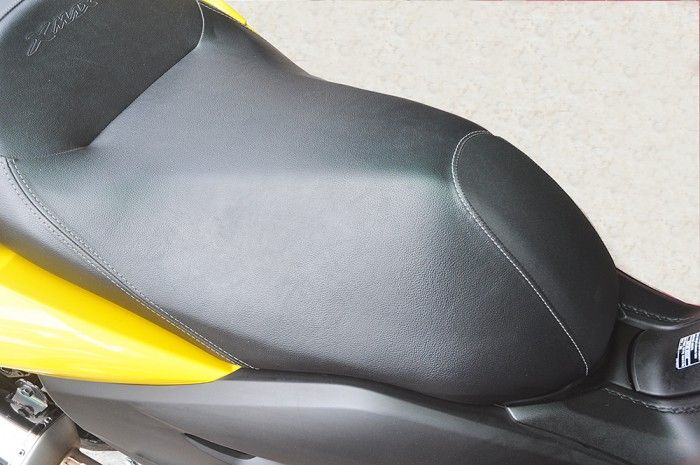 Trik nyeperin Yamaha XMAX