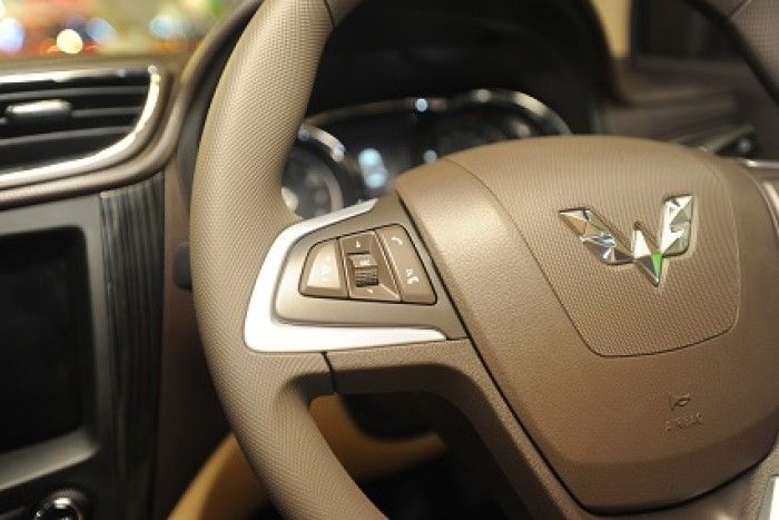 Wuling Confero, MPV Berharga Terjangkau Dengan Fitur Mewah