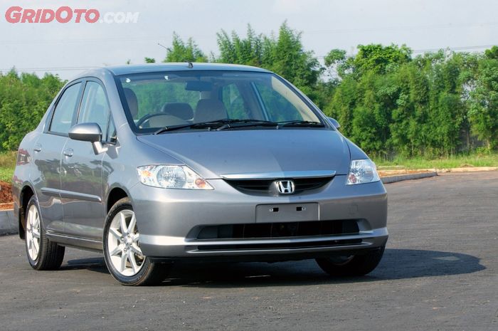 15+ Harga Mobil Honda City 2008 Booming