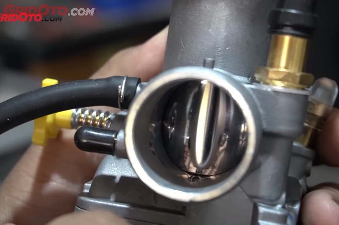 12+ Cara membuat tarikan jupiter mx jadi enteng information