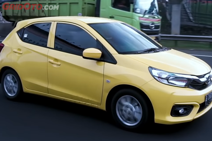 Berita ttg Harga Mobil Brio Baru Tahun 2020 Aktual