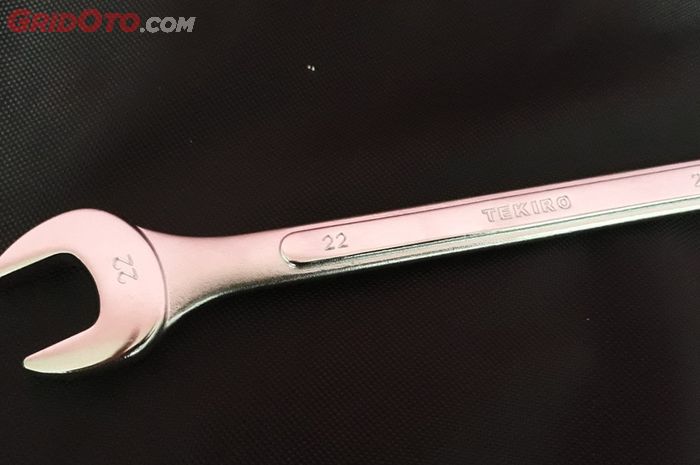 Enggak Banyak Yang Tahu Begini Cara Pakai Kunci Pas Yang Benar Gridoto Com