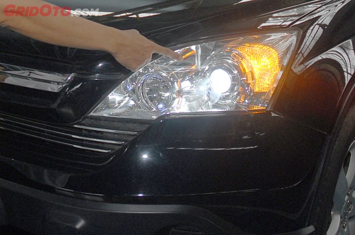 My Love Ini Tiga Penyebab Lampu Depan Mobil Redup Semua Halaman Gridoto Com