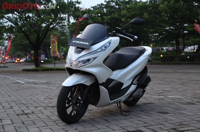 21+ Harga Motor Honda Pcx 150 Viral