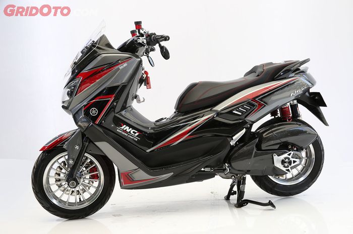 45+ Harga Motor Nmax 2020 Di Makassar Hangat