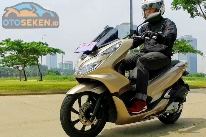 Informasi tentang Harga Pcx Bekas Viral