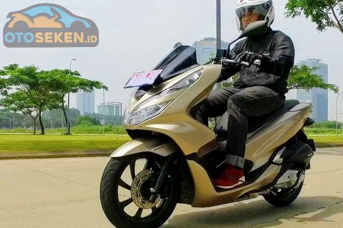 Informasi tentang Harga Motor Pcx Bekas 2019 Hangat