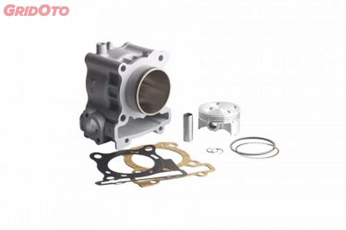 Aerox 200cc deals