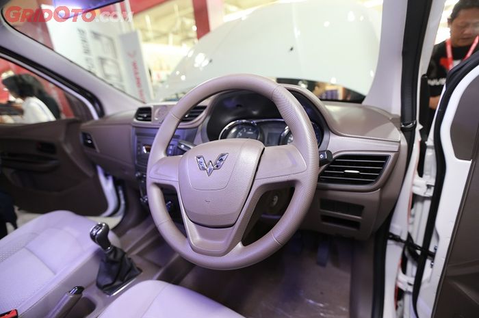 Ilustrasi electric power steering (EPS) di mobil bekas