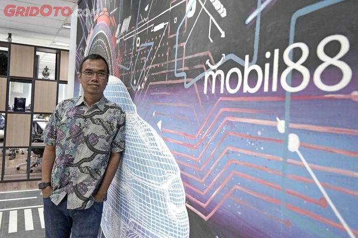 Blak Blakan Halomoan Fischer Tepis Harga Mobil88 Kemahalan Semua Halaman Gridoto Com