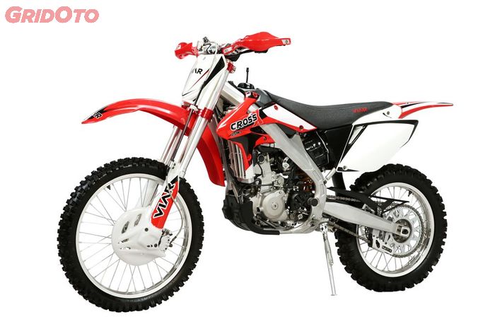 Ultah Ke 19 Viar Korting Harga Trail Cross X Sampai Rp 14 Juta Semua Halaman Gridoto Com