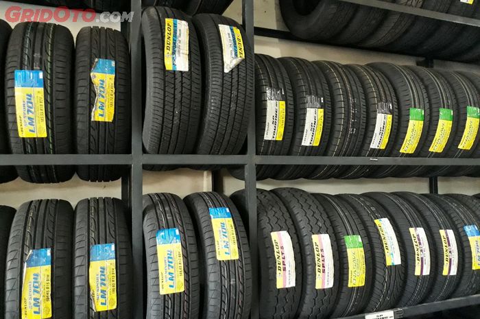Banyak Banget Ini Pilihan Dan Harga Ban Pengganti Toyota Avanza