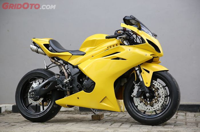 Motor megelli 250cc online