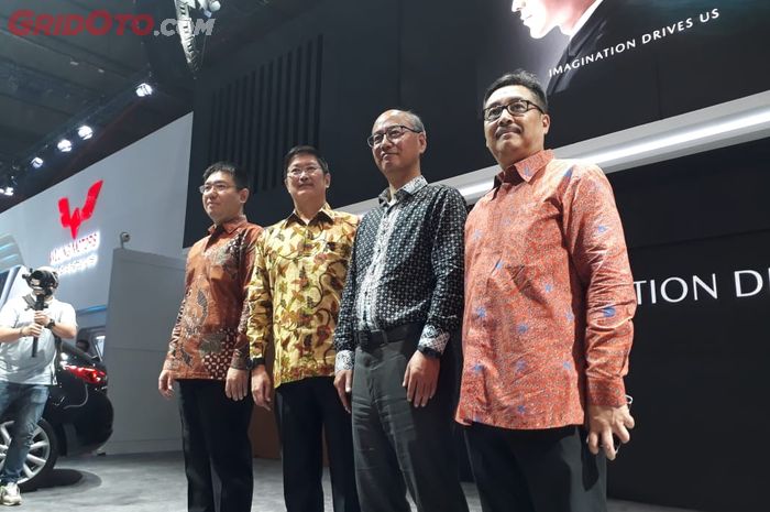 Mazda memperkenalkan brand campaign untuk tahun 2019