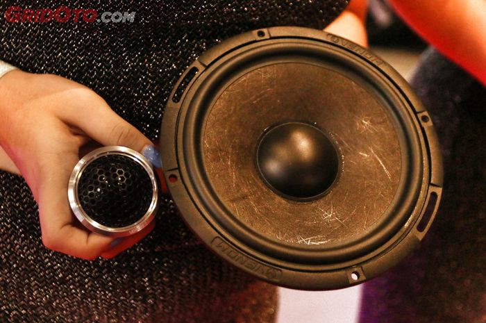 Ganti Speaker  Jadi Opsi Terakhir Buat Upgrade Audio Mobil  