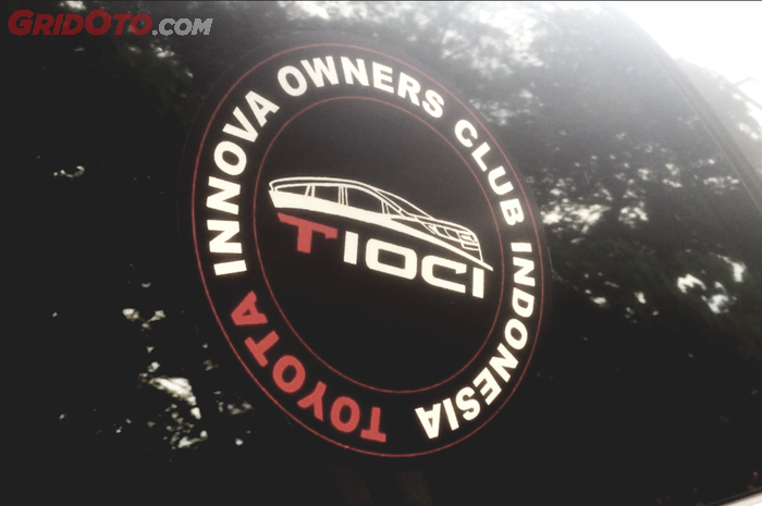 Toyota Innova Owner Club Indonesia (TYCI)