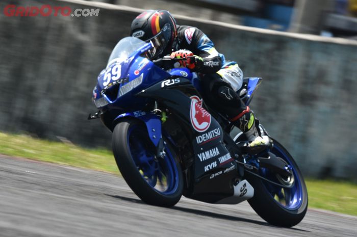 Yamaha Endurance Festival 2019