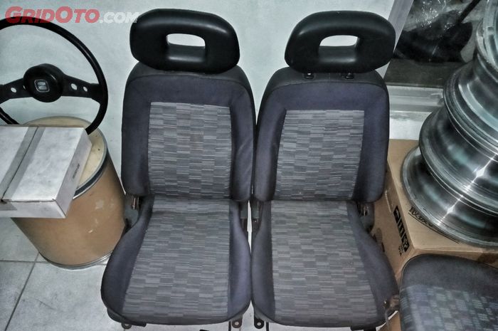 Jok langka JDM Suzuki Jimny JB32