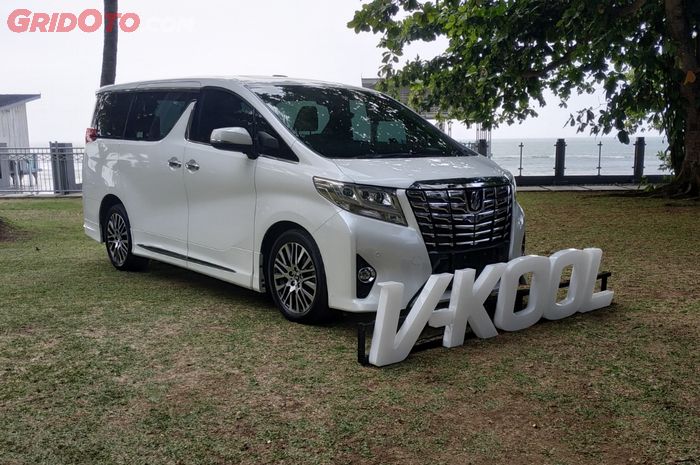 PT V-KOOl Indo Lestari luncurkan produk kaca film terbarunya dengan nama VK30 dan VK10 di Anyer, Banten.
