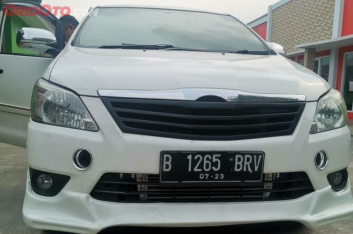 Ini Efek Negatif Intercooler Terhalang Bagi Performa Mesin Mobil Gridoto Com