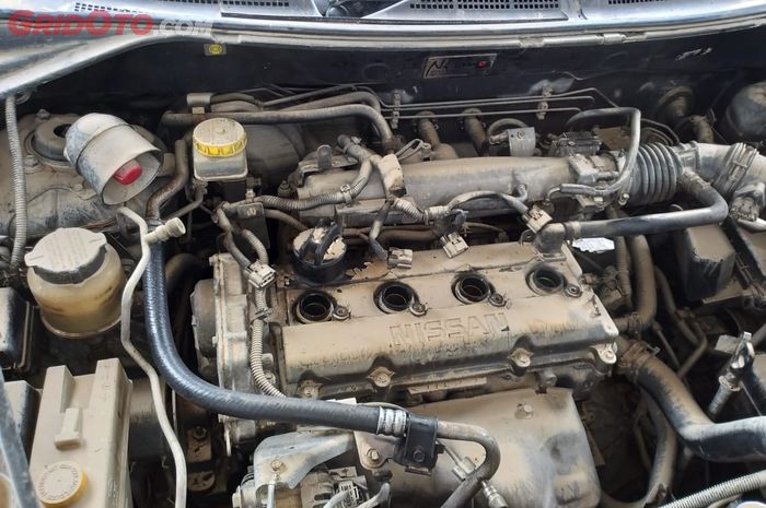 Biaya Perbaiki Mesin Mobil Terkena Water Hammer Seharga Motor Matik Gridoto Com