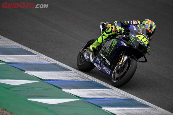 Valentino Rossi mengungkapkan bahwa ada alasan lain mengapa Yamaha tidak memperbarui kontraknya di tim Yamaha Factory Racing.