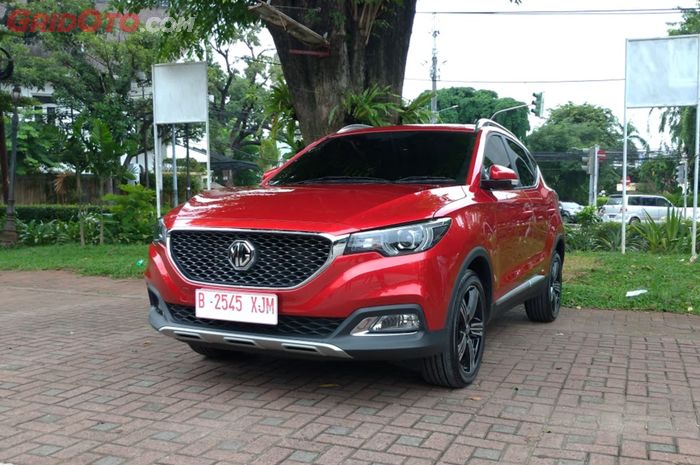 Jenis Mobil Mazda 2020 Tidak Mau Selalu Main Aman MG Berniat Bawa Beragam 