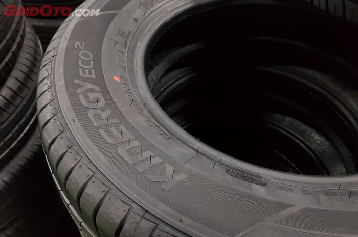 Ban Eco Hankook Kinergy Eco 2