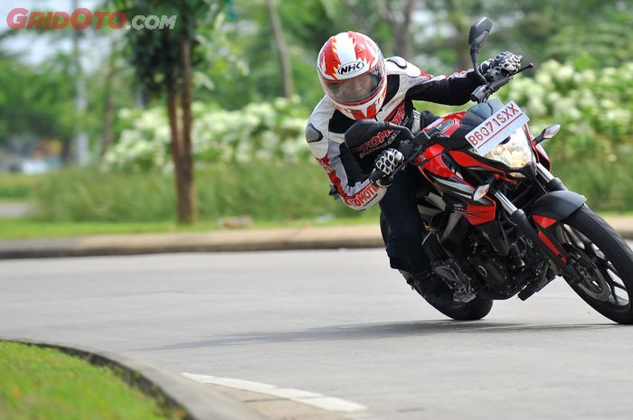 Motorseken Bosan Motor Skutik Motor Sport Murah Tapi Canggih Ini Bisa Jadi Pilihan Gridoto Com