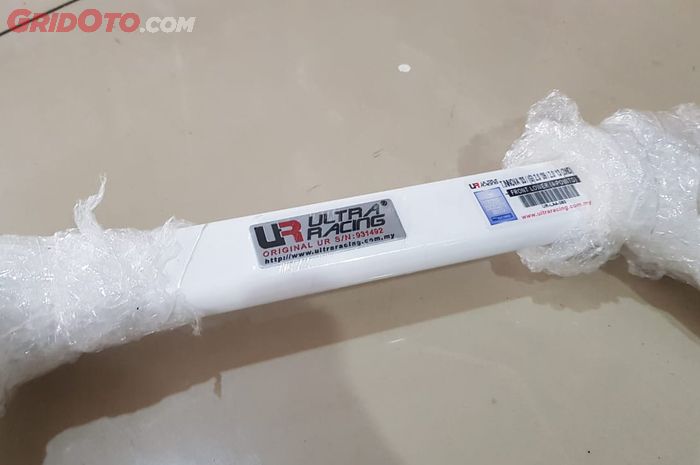 Stabilizer Bar Ultra Racing