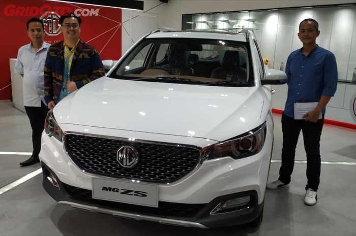 MG Motor Indonesia berikan promo pembelian menarik selama bulan Juni 2020