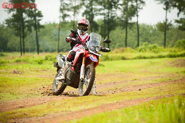 Remap on sale crf 250f