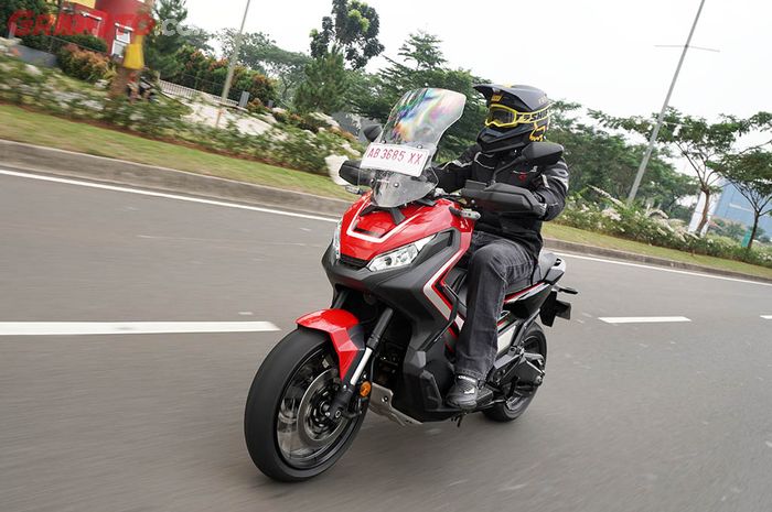 Honda X-ADV