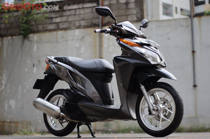 523 Gambar Pelek Vario Images - MyWeb