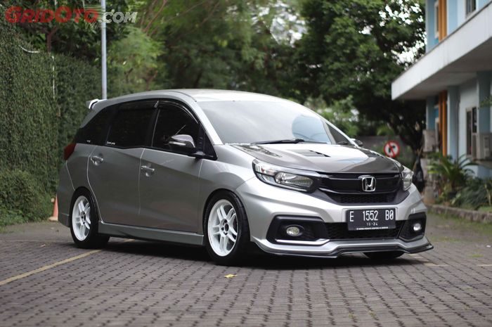 Honda Mobilio