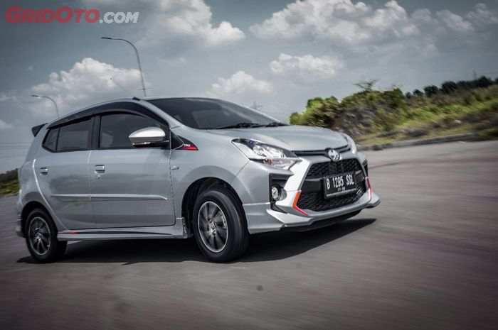 Insentif PPnBM mobil baru 0 persen tidak akan berlaku untuk mobil VIN 2020? Begini jawaban PT Toyota Astra Motor (TAM).