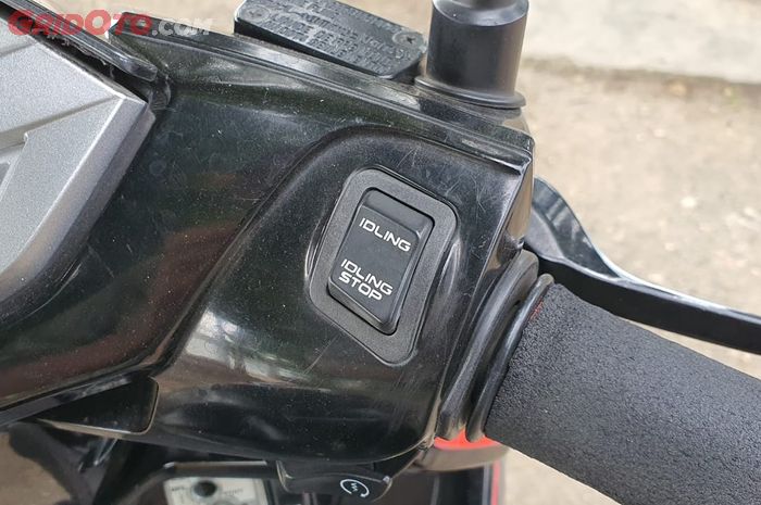 Tips Perbaikan Motor Bekas, Ini Penyebab Fitur Idling Stop System Tidak Aktif