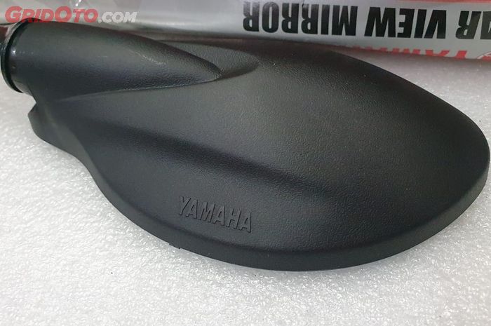 Spion Yamaha X1 Thailand asli