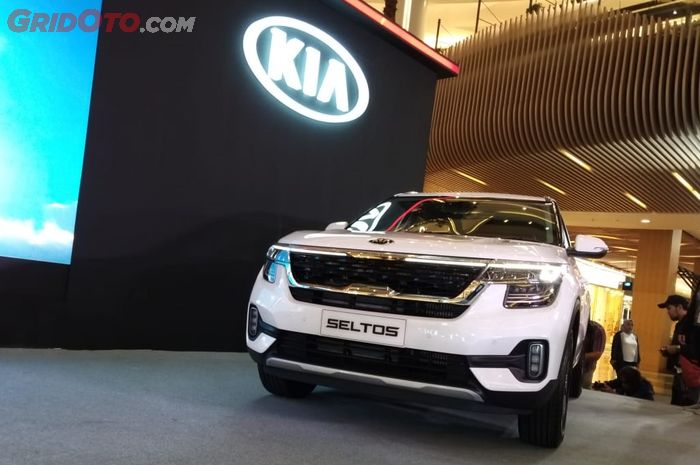 Ganti fokus bisnis, KIA siap luncurkan beberapa model mobil baru di Indonesia selama 2021.
